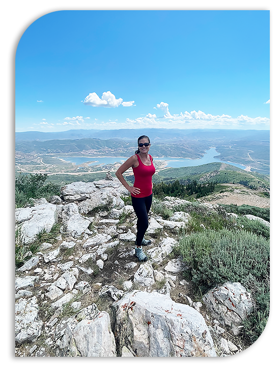 Chiropractor Frisco TX Sharyce Wise