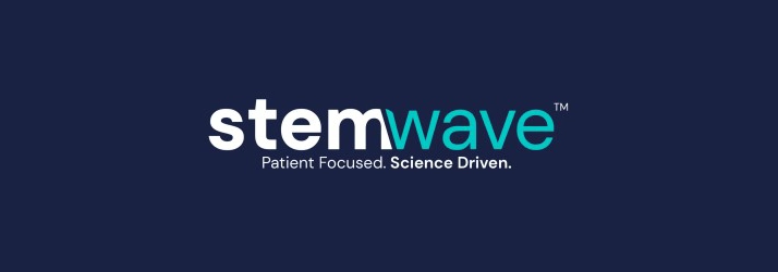 Chiropractic Frisco TX StemWave Logo